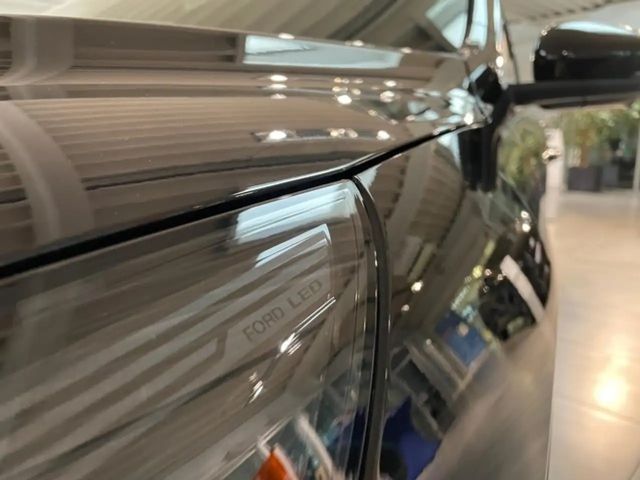 Ford Kuga EcoBoost Titanium