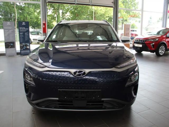 Hyundai Kona 64 kWh Premium