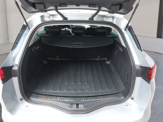 Renault Megane Blue Combi EDC dCi 115