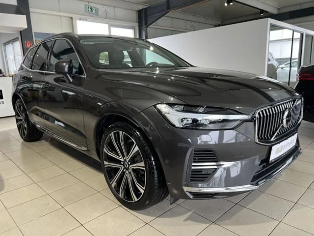 Volvo XC60 AWD Bright Plus Recharge T8