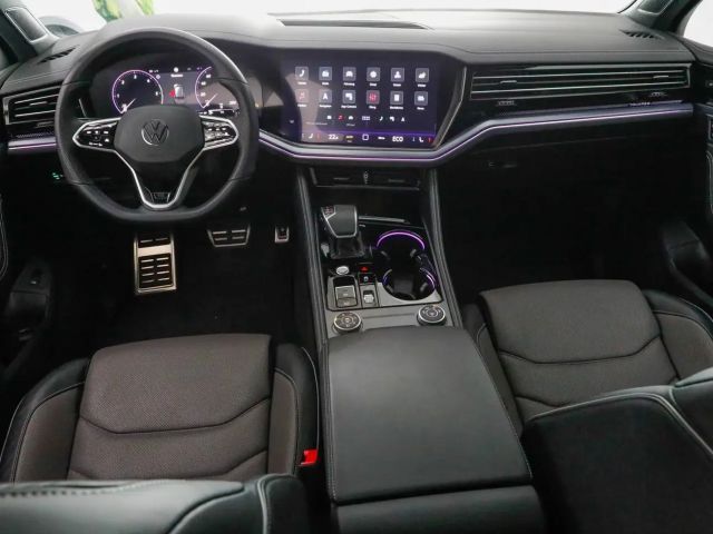 Volkswagen Touareg 3.0 V6 TDI DSG R-Line