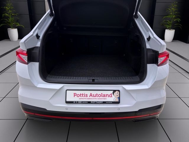 Skoda Enyaq Coupe Lounge RS