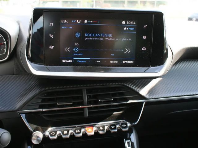 Peugeot 208 Active Pack SW