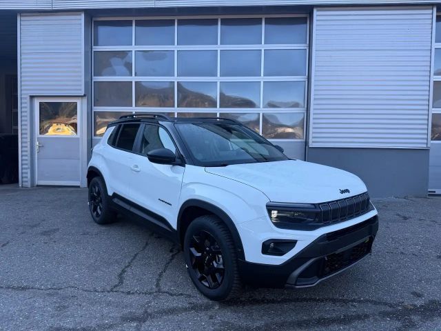 Jeep Avenger Overland