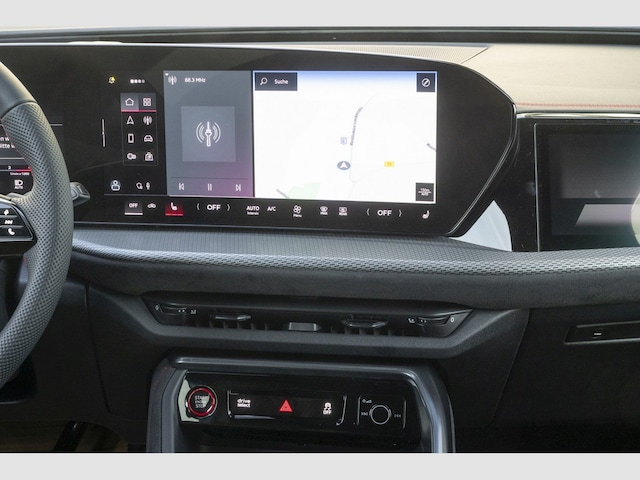 Audi Q5 Quattro S-Tronic