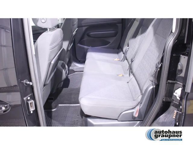 Volkswagen Caddy 1.5 TSI Life