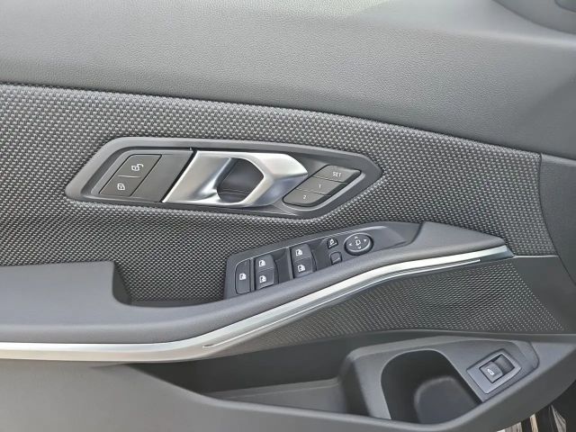 BMW 318 318d Touring