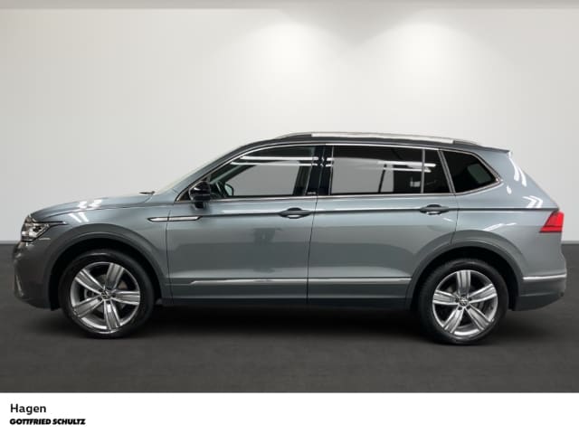 Volkswagen Tiguan 2.0 TDI Allspace IQ.Drive