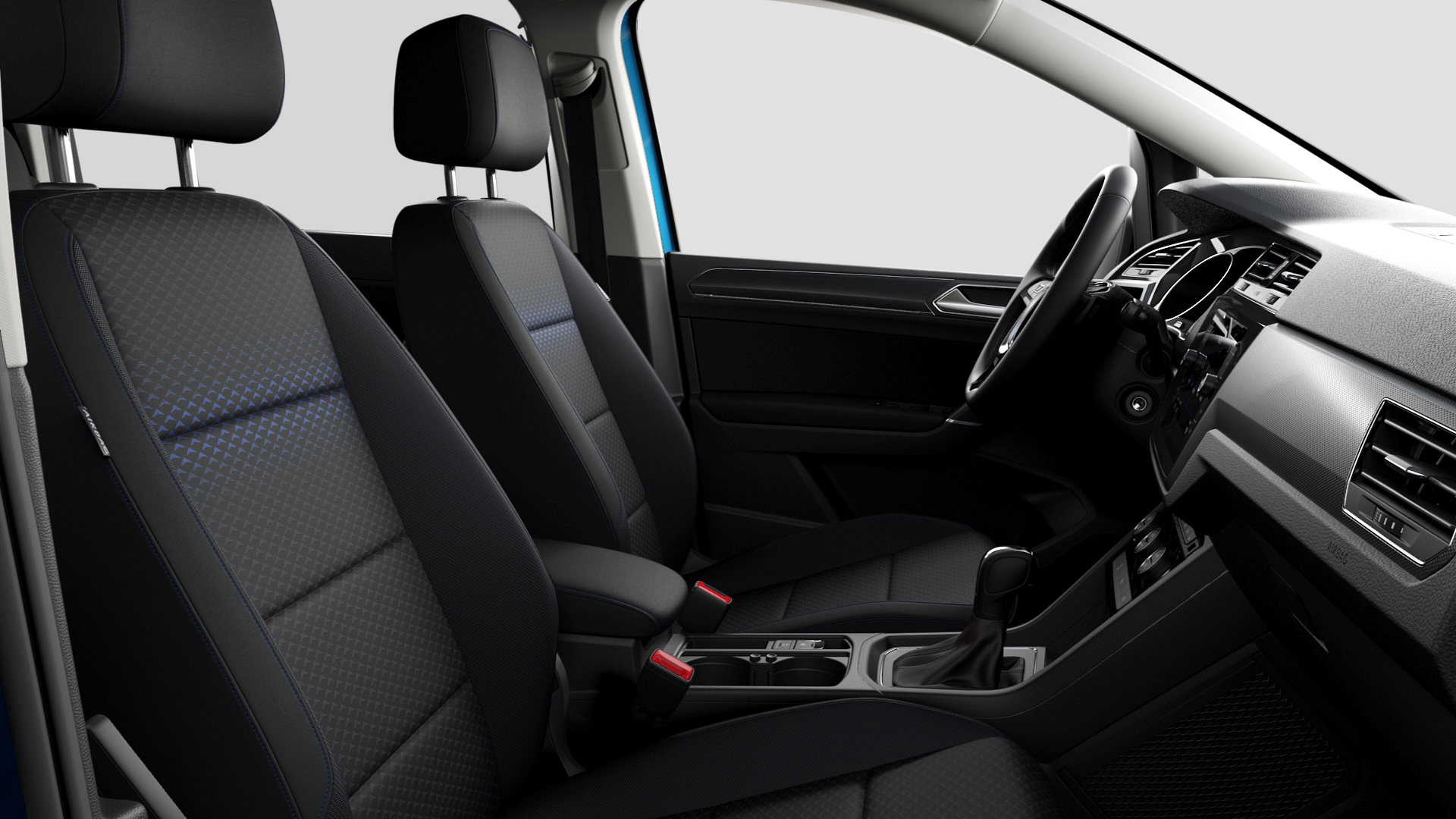 Volkswagen Touran 2.0 TDI DSG