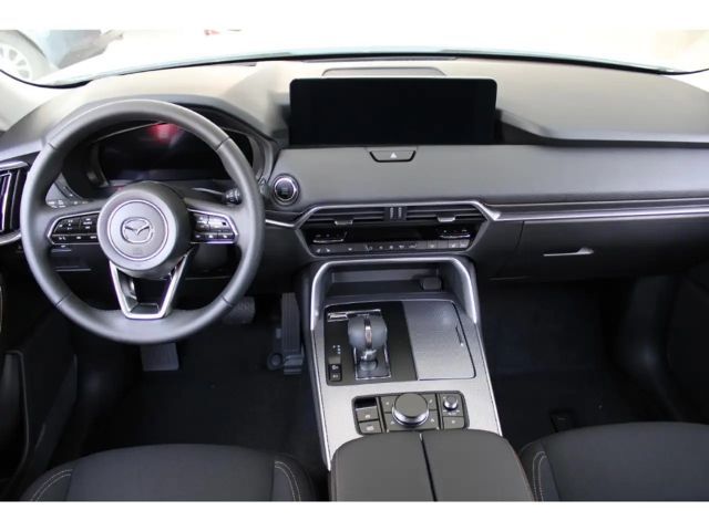 Mazda CX-60 4WD Exclusive-line