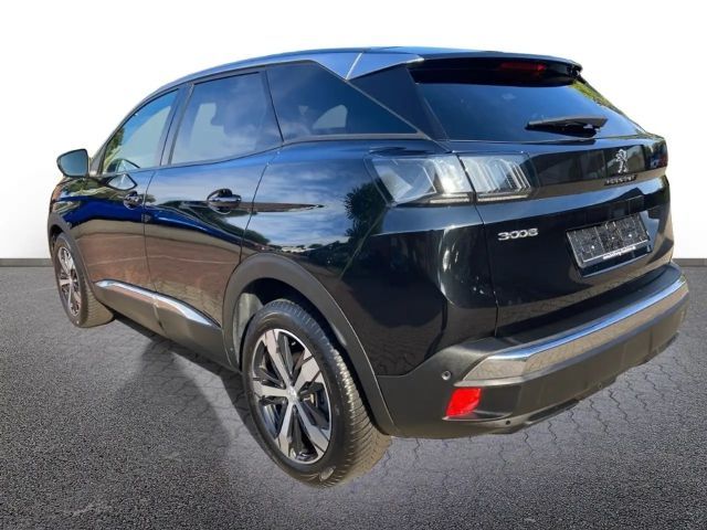 Peugeot 3008 Allure Pack