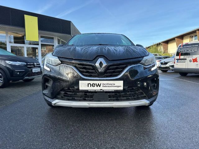Renault Captur TCe 140 Zen