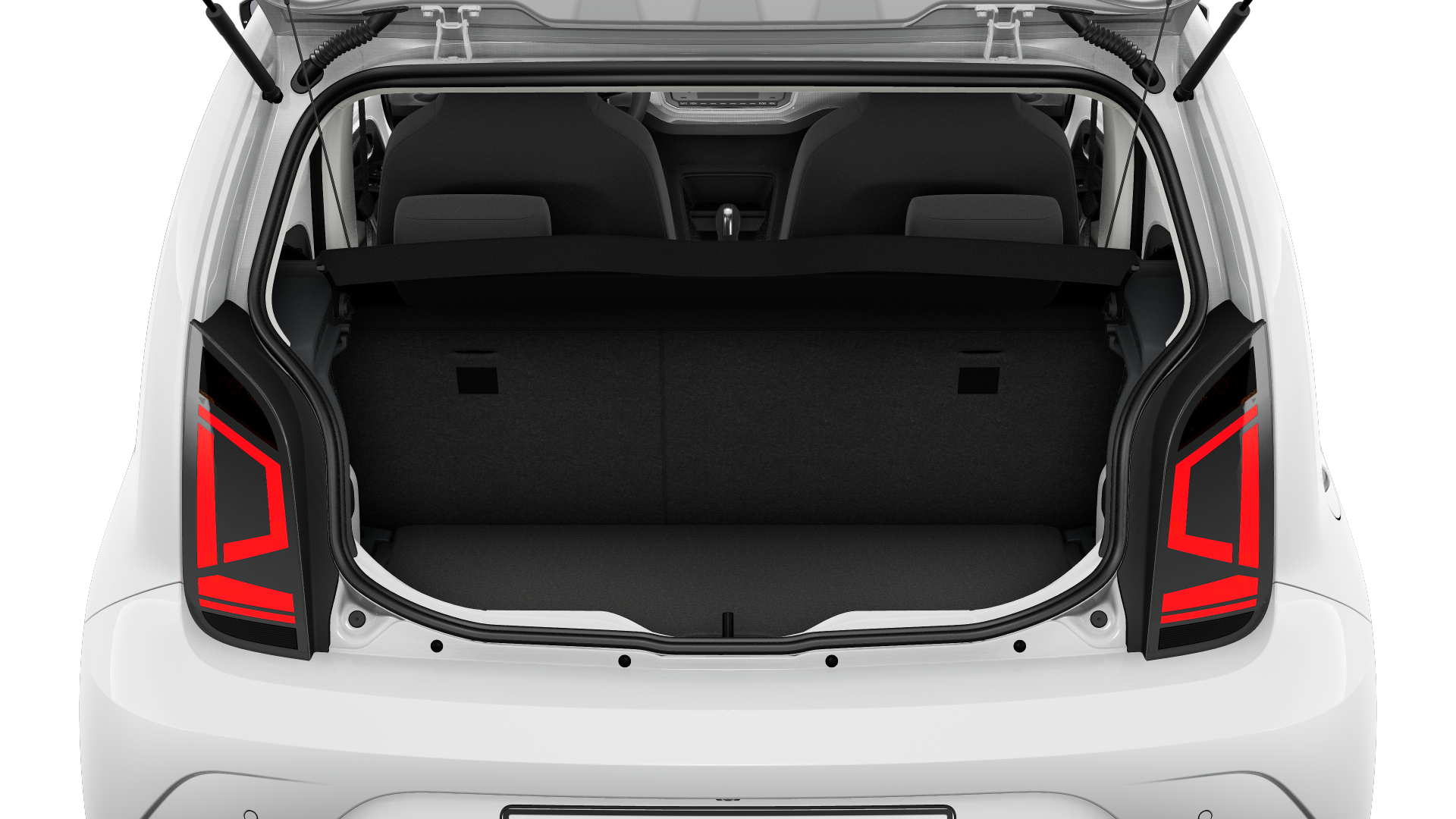 Volkswagen e-up! e-up! Edition Automatik KAMERA, SITZH, EPH, GRA