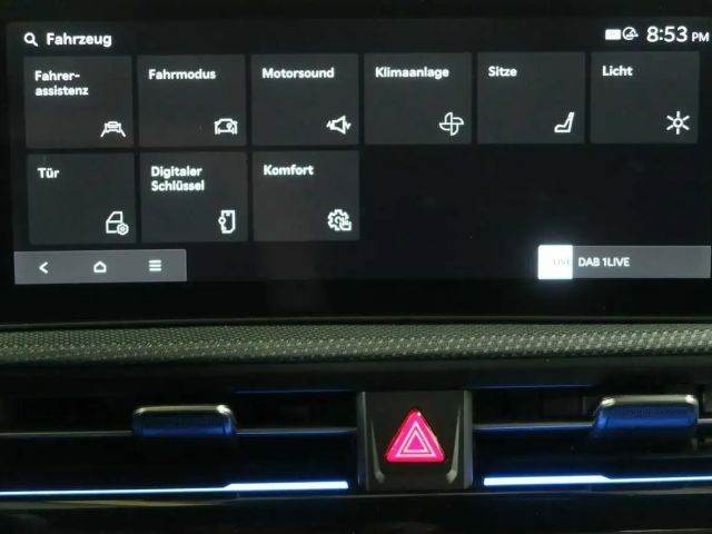 Kia EV6 GT-Line Vierwielaandrijving