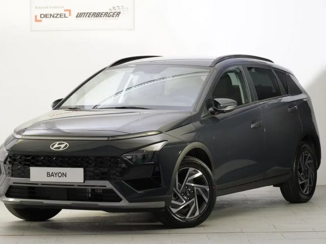Hyundai Bayon 1.2