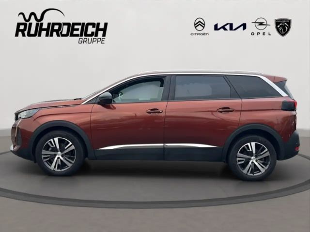 Peugeot 5008 Allure Pack