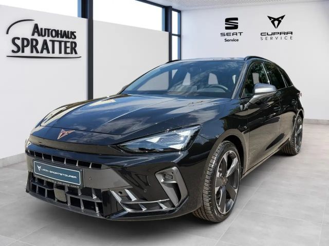 Cupra Leon DSG Sportstourer