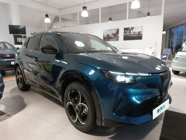 Alfa Romeo Junior Ibrida