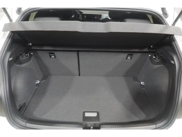 Volkswagen Polo 2.0 TSI DSG GTI