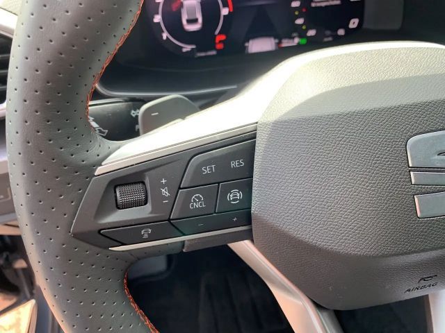 Seat Leon 1.5 TSI DSG Sportstourer