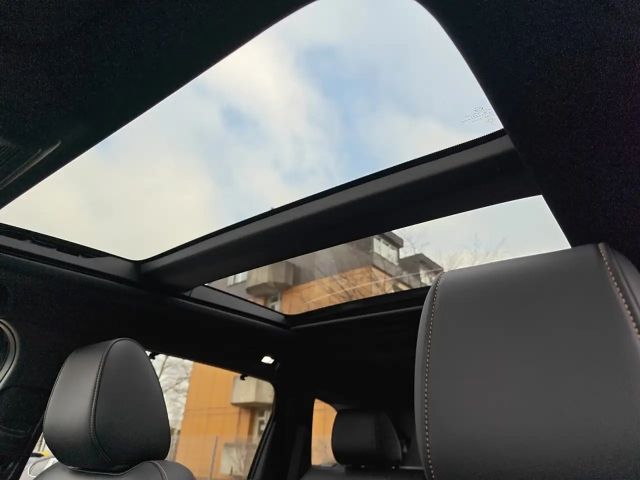 Mazda CX-80 Homura Plus e-Skyactiv