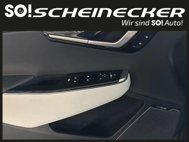 Kia EV6 Achterwielaandrijving GT-Line