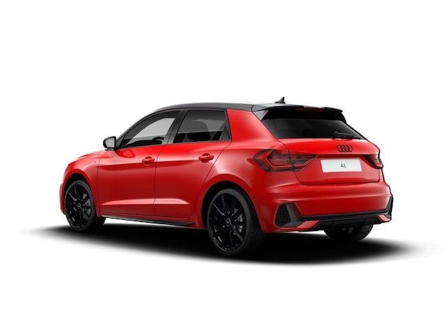 Audi A1 30 TFSI Sportback