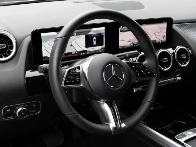 Mercedes-Benz B 200 Progressive