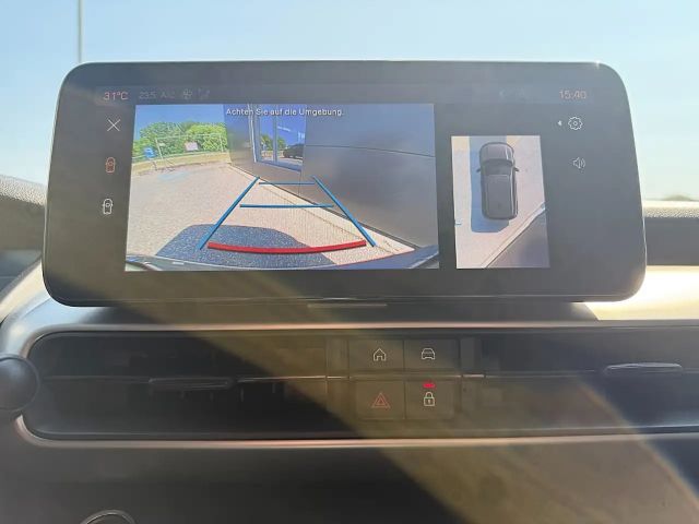 Jeep Avenger Altitude