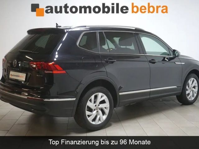 Volkswagen Tiguan 2.0 TDI Allspace DSG Life