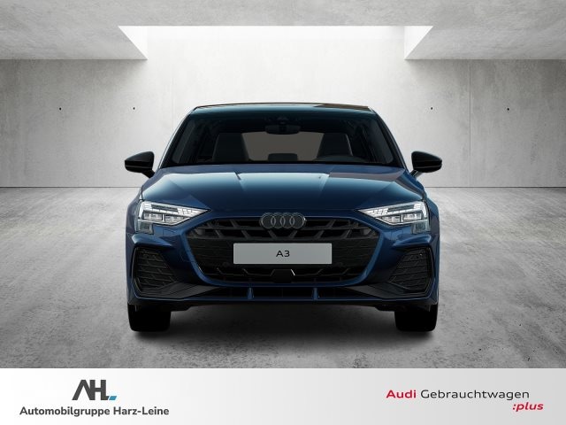 Audi A3 35 TFSI S-Line S-Tronic Sportback