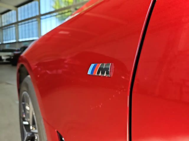 BMW i4 Coupé Gran Coupé eDrive40