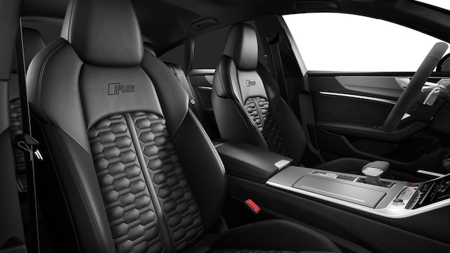 Audi RS7 Quattro Sportback