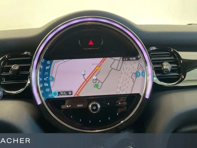 MINI Mini Electric SE