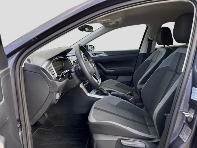 Volkswagen Polo 1.0 TSI DSG Style