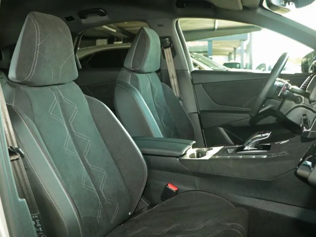 DS DS 7 Crossback Crossback Performance Line