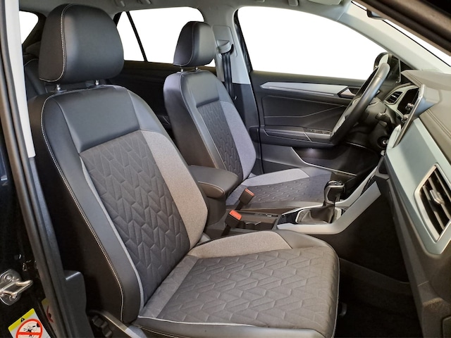 Volkswagen T-Roc 1.5 TSI DSG