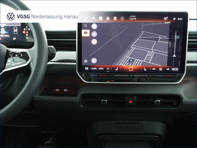 Volkswagen ID.Buzz IQ.Drive Pro