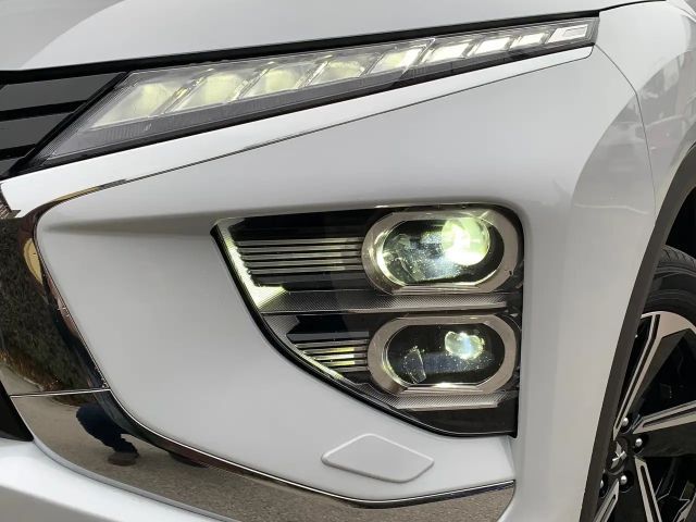 Mitsubishi Eclipse Cross PHEV