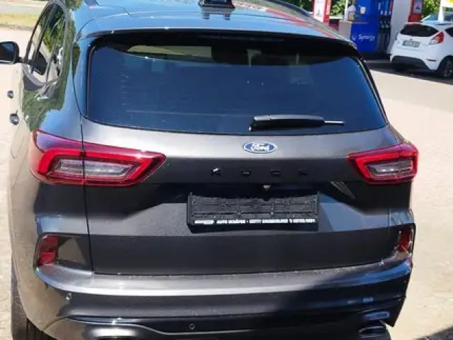 Ford Kuga EcoBoost ST Line