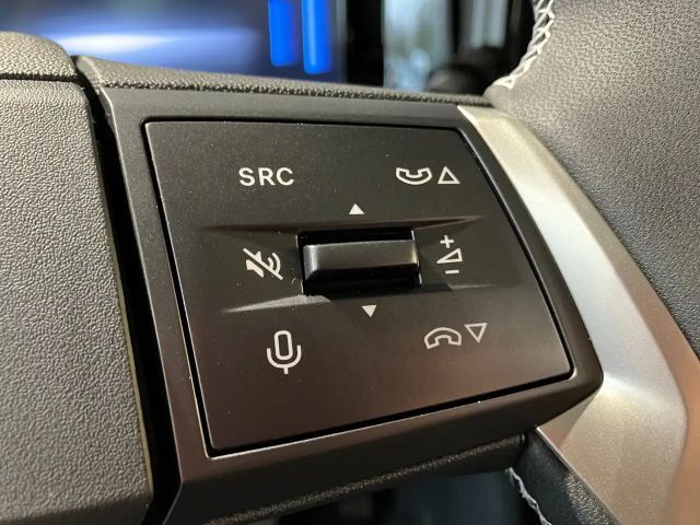 Opel Frontera Edition