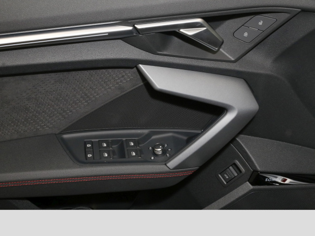 Audi A3 35 TFSI S-Line S-Tronic Sportback