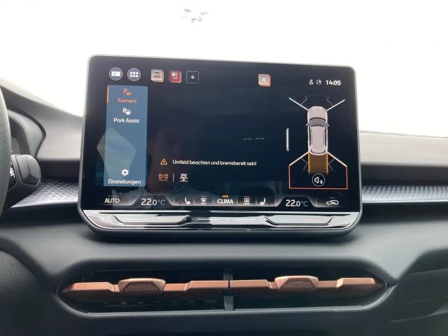 Cupra Terramar 1.5 e-TSI 150 PS DSG