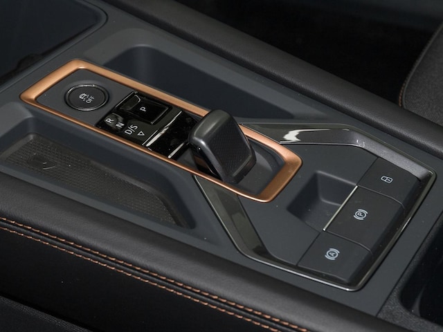 Cupra Leon 1.5 TSI DSG Sportstourer