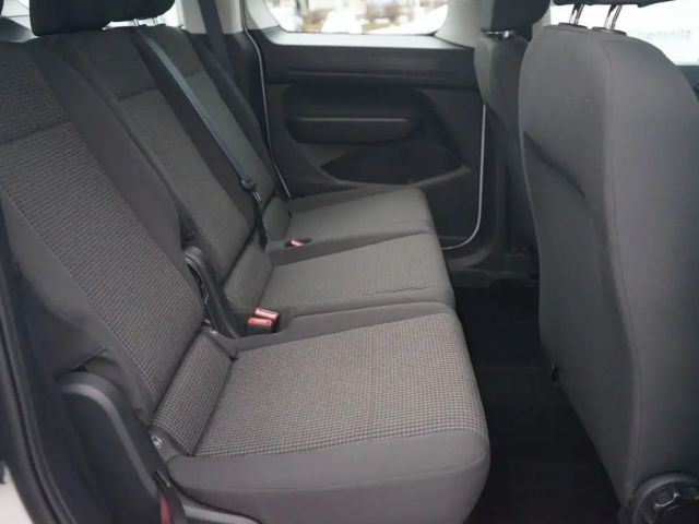 Volkswagen Caddy 2.0 TDI Combi