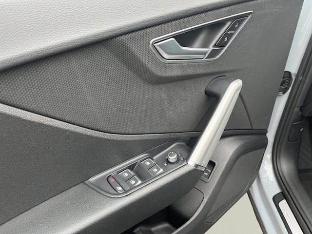 Audi Q2 35 TFSI S-Tronic