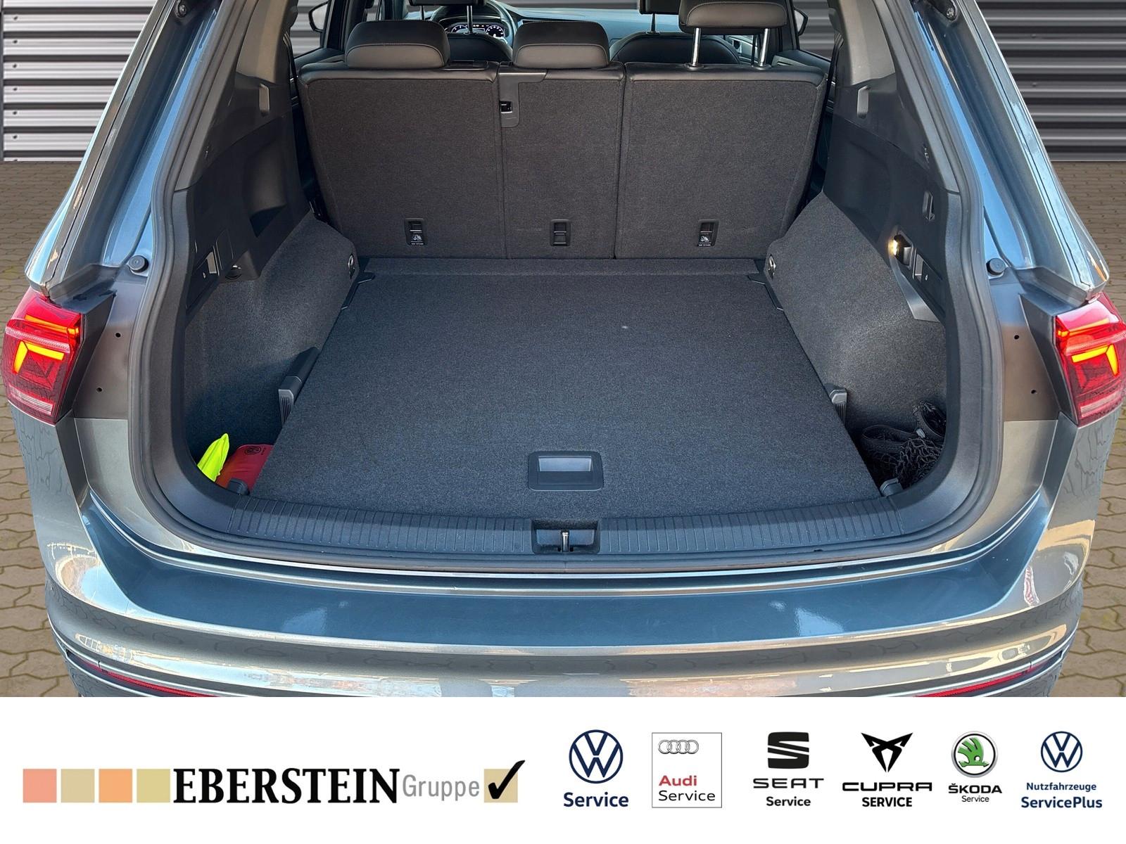 Volkswagen Tiguan 2.0 TDI Allspace IQ.Drive