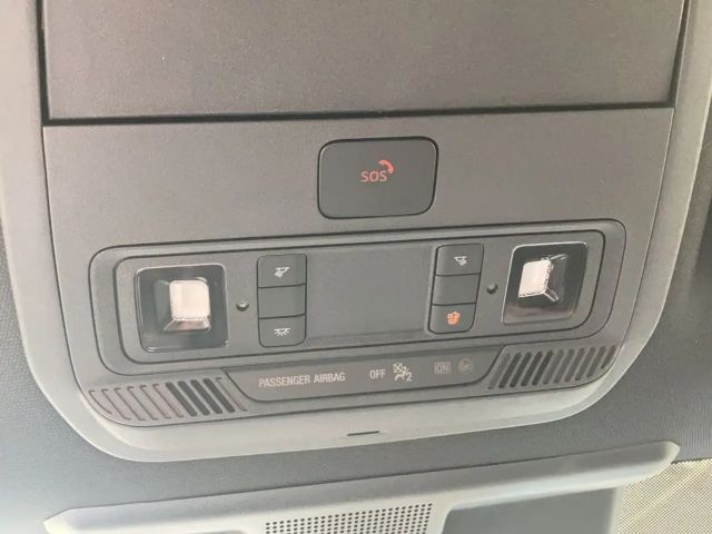 Ford Mustang Mach-E AWD