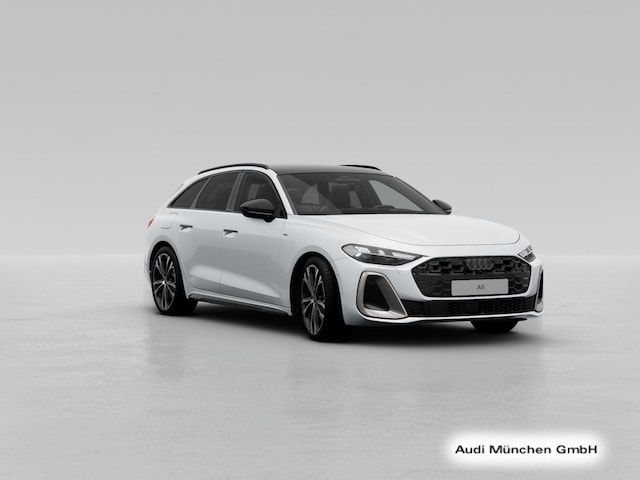 Audi A5 Avant Hybride Quattro S-Tronic