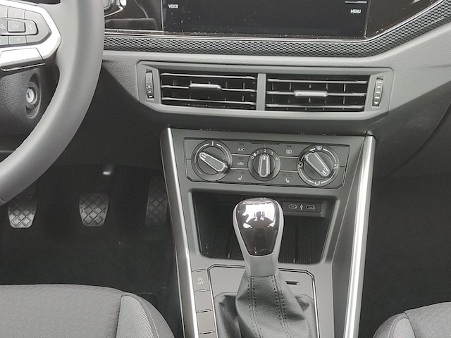 Volkswagen Taigo 1.0 TSI IQ.Drive Life